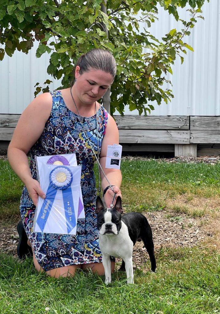 Ever Single - BEST OF WINNERS pour Rocky